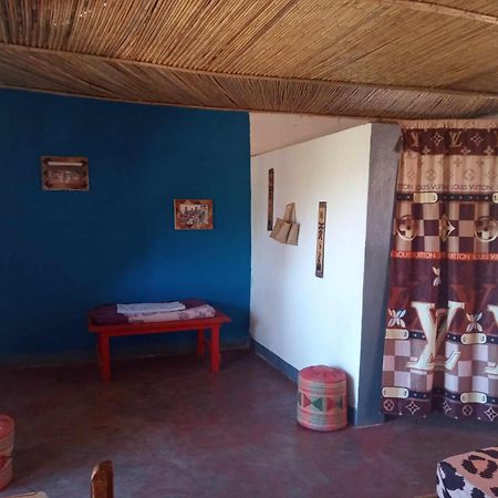Ranohira Ecolodge D'Isalo מראה חיצוני תמונה