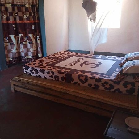 Ranohira Ecolodge D'Isalo מראה חיצוני תמונה