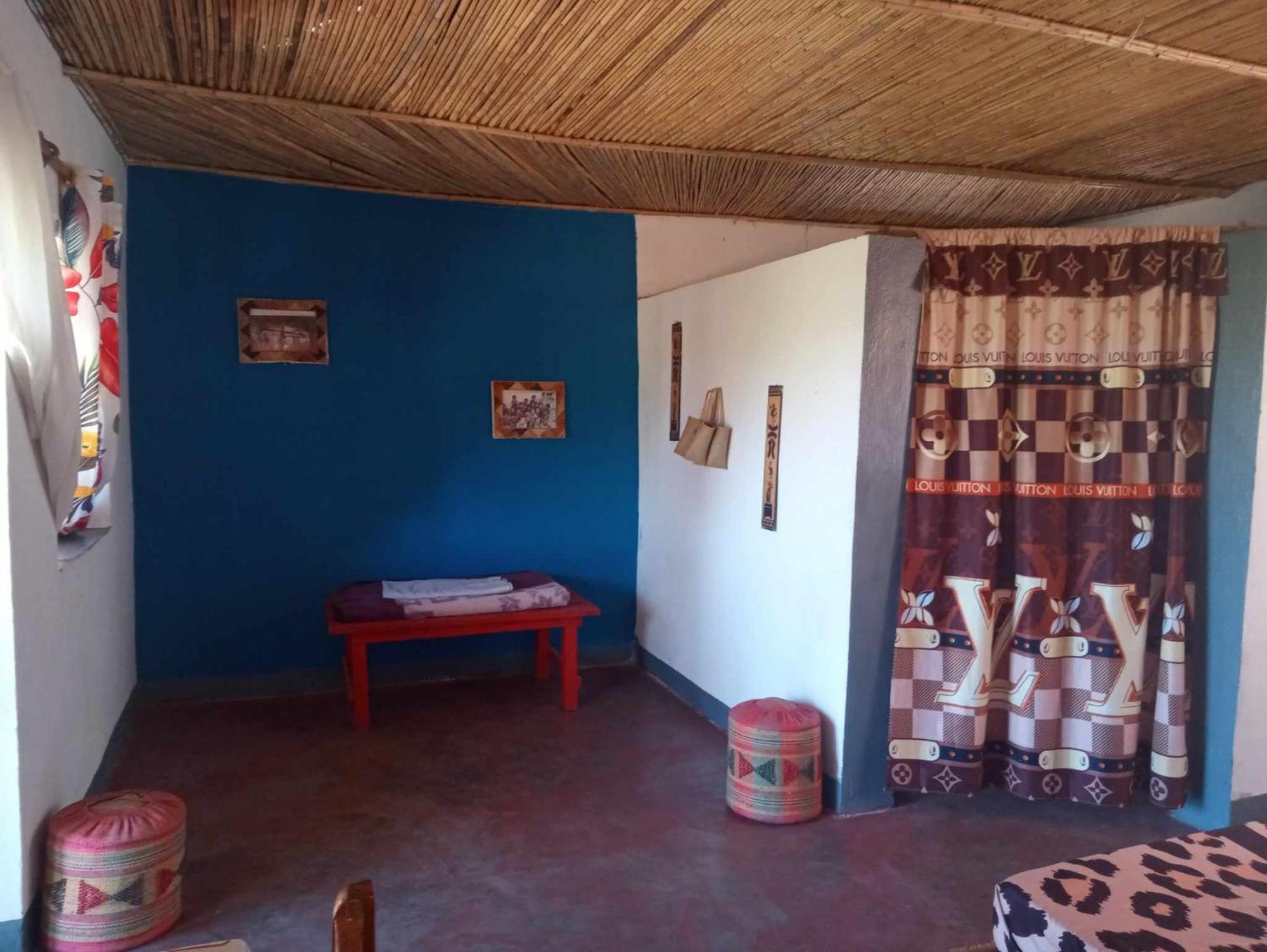 Ranohira Ecolodge D'Isalo מראה חיצוני תמונה