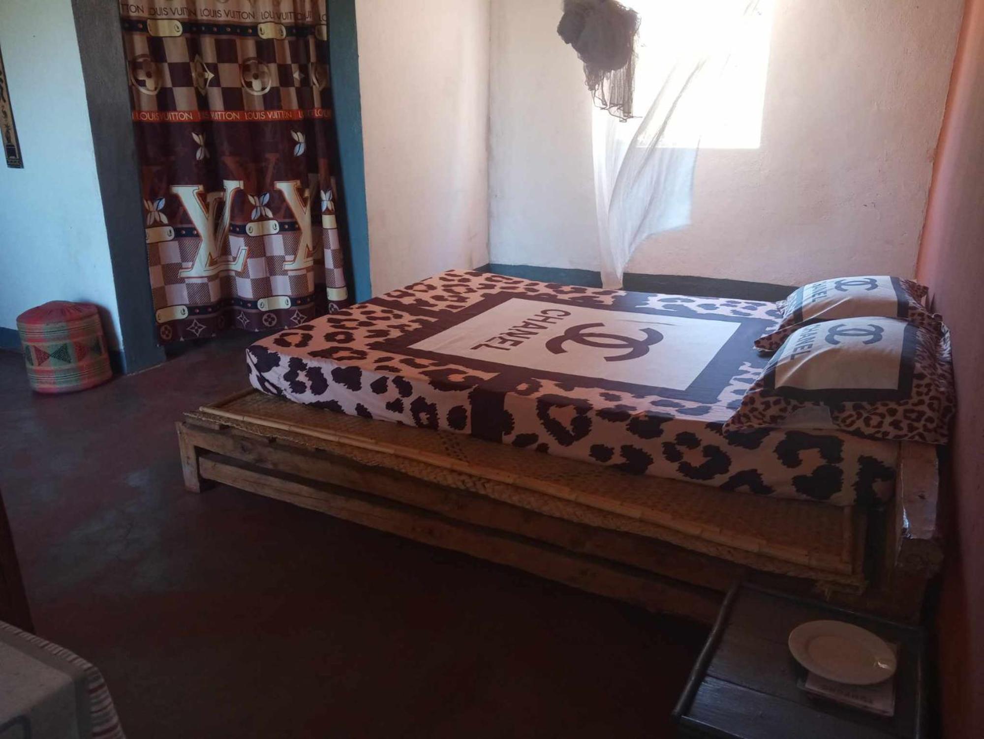 Ranohira Ecolodge D'Isalo מראה חיצוני תמונה