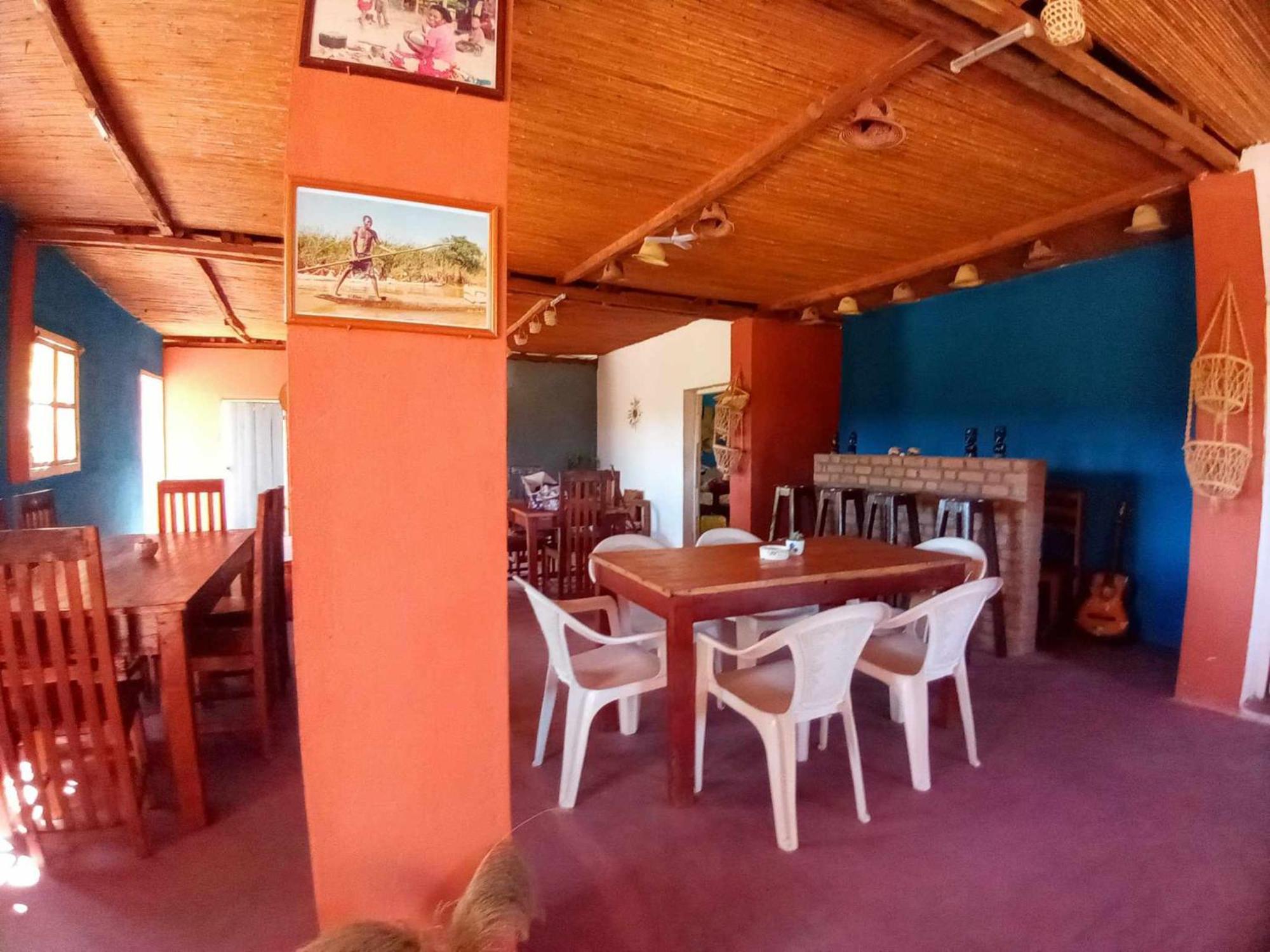Ranohira Ecolodge D'Isalo מראה חיצוני תמונה