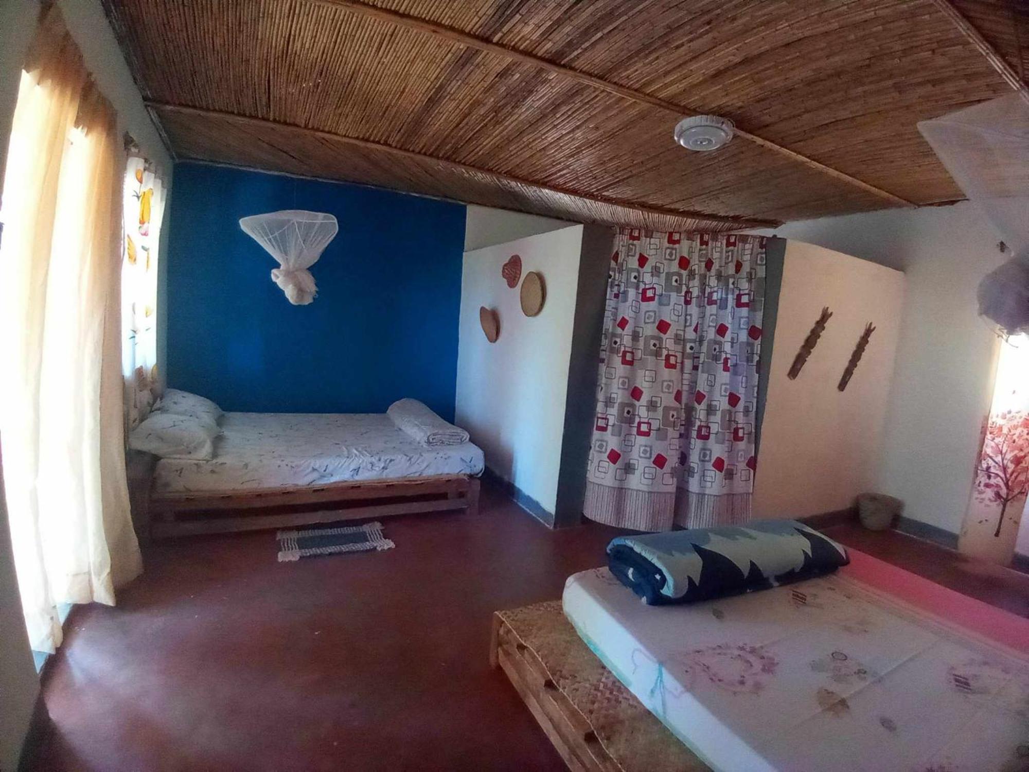 Ranohira Ecolodge D'Isalo מראה חיצוני תמונה